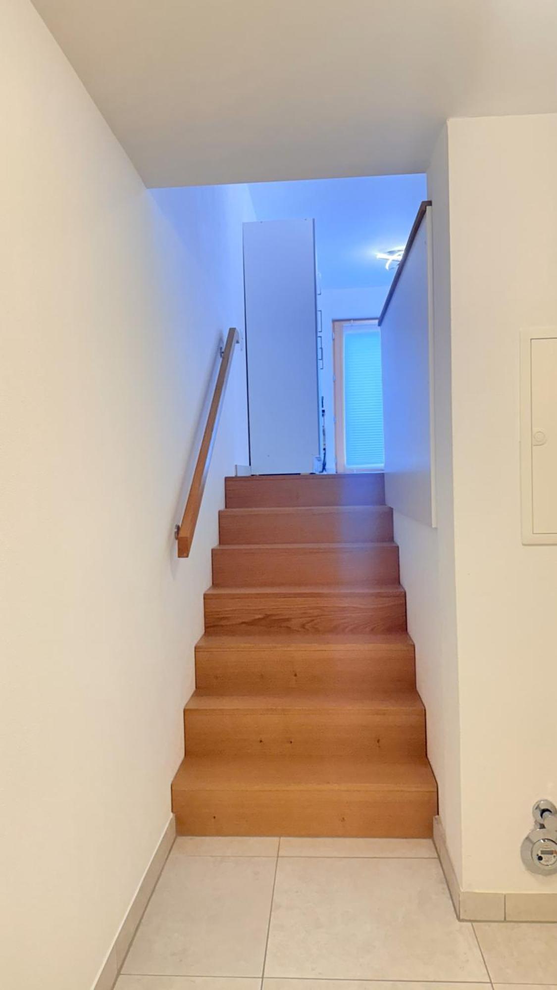 Apartmenthaus Am Erlbach Buch am Erlbach Ngoại thất bức ảnh