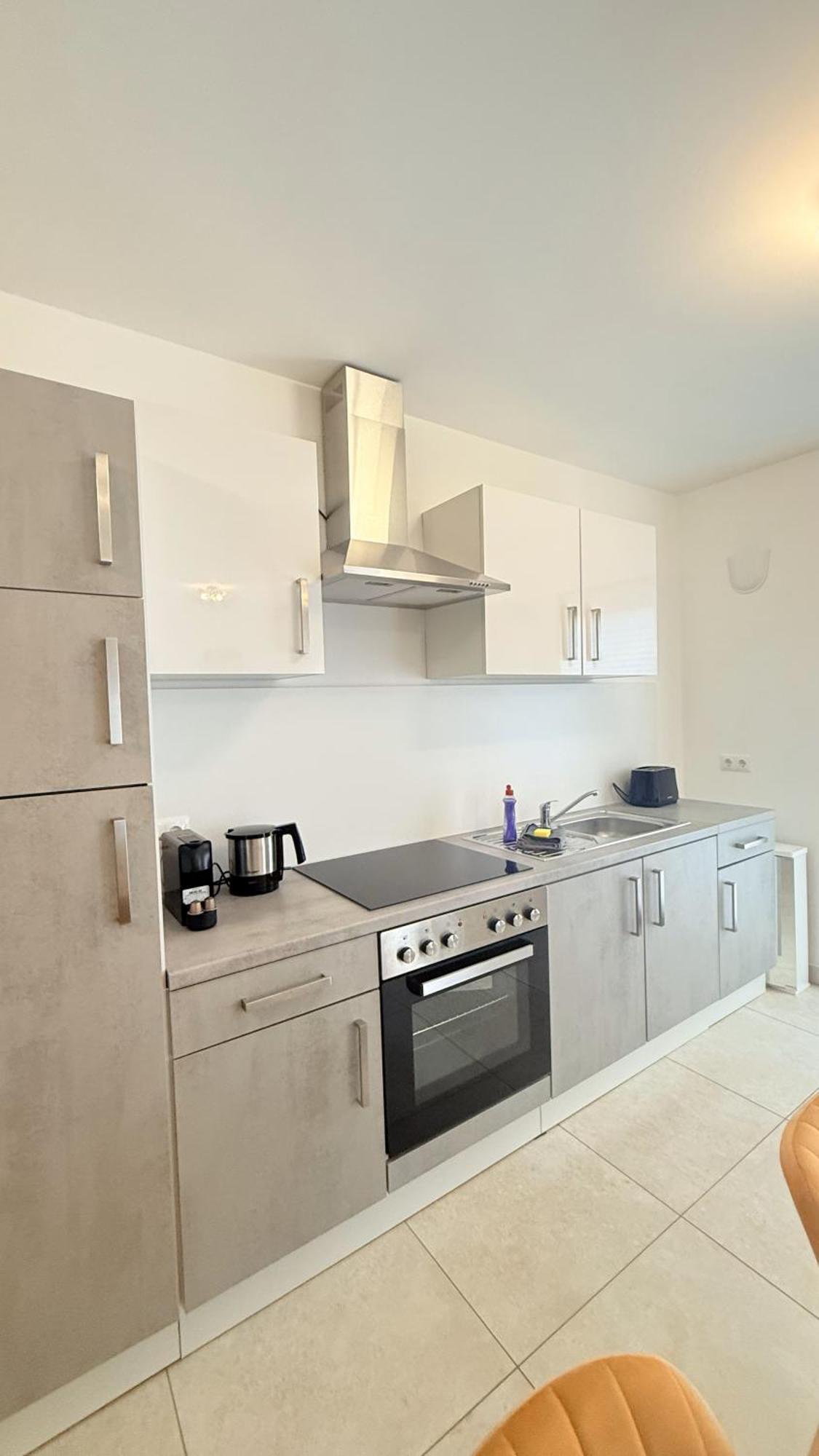 Apartmenthaus Am Erlbach Buch am Erlbach Ngoại thất bức ảnh